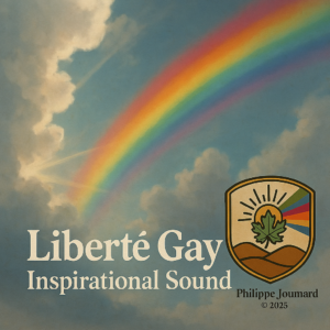 Liberté Gay – Inspirational Sound