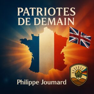 patriotes de demain english version